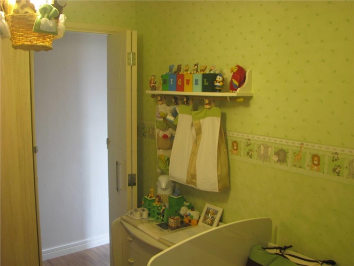 Cobertura, 2 quartos, 103 m² - Foto 3