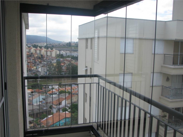 Cobertura, 2 quartos, 103 m² - Foto 4