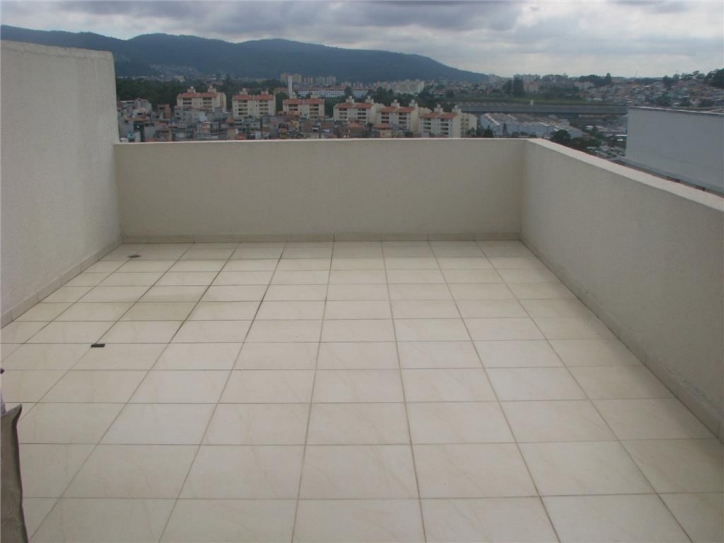 Cobertura, 2 quartos, 103 m² - Foto 6