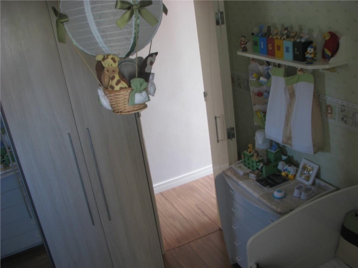 Cobertura, 2 quartos, 103 m² - Foto 12