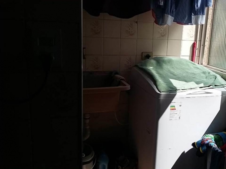 Apartamento, 2 quartos, 56 m² - Foto 2