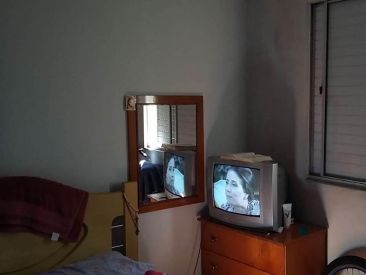 Apartamento, 2 quartos, 56 m² - Foto 8