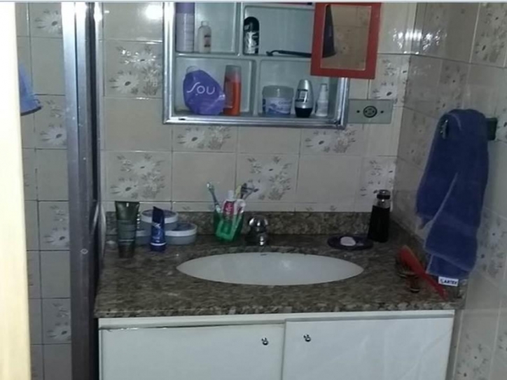 Apartamento, 2 quartos, 56 m² - Foto 10