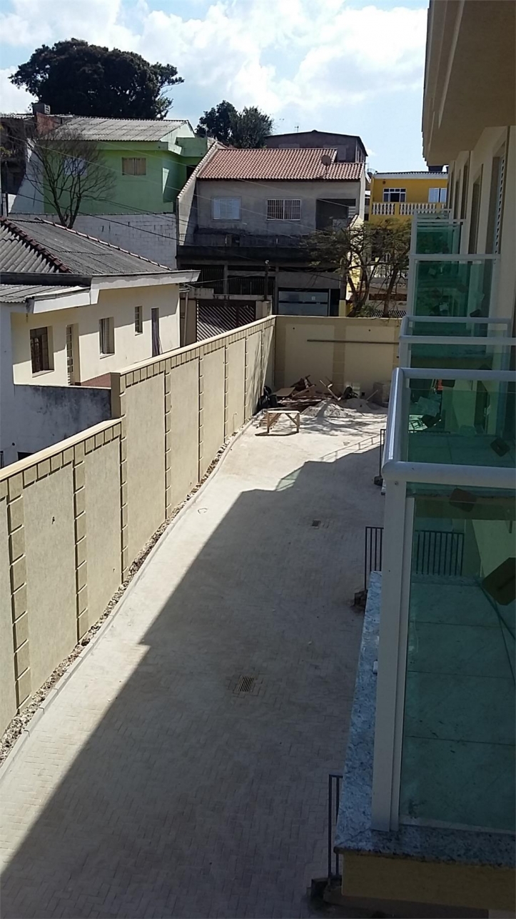 Sobrado, 2 quartos, 110 m² - Foto 11