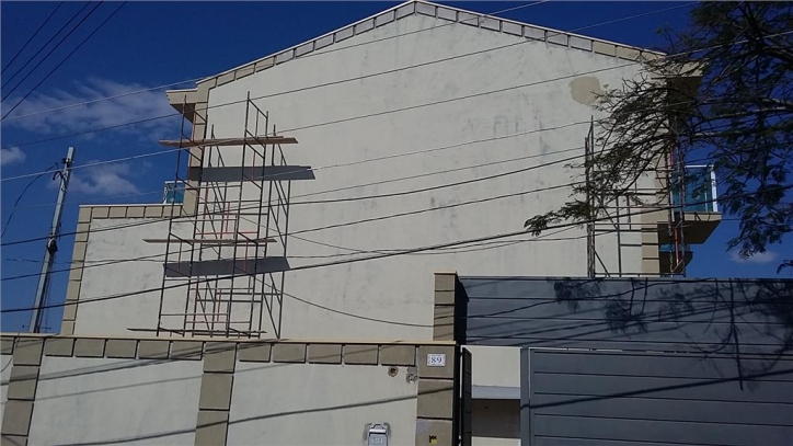 Sobrado, 2 quartos, 110 m² - Foto 12