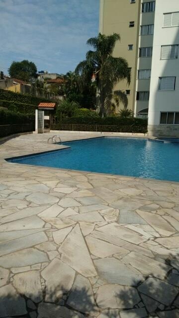 Apartamento, 2 quartos, 54 m² - Foto 1