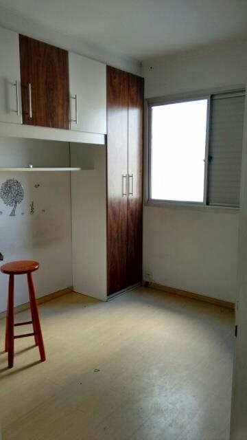 Apartamento, 2 quartos, 54 m² - Foto 2