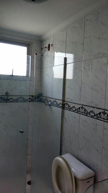 Apartamento, 2 quartos, 54 m² - Foto 7