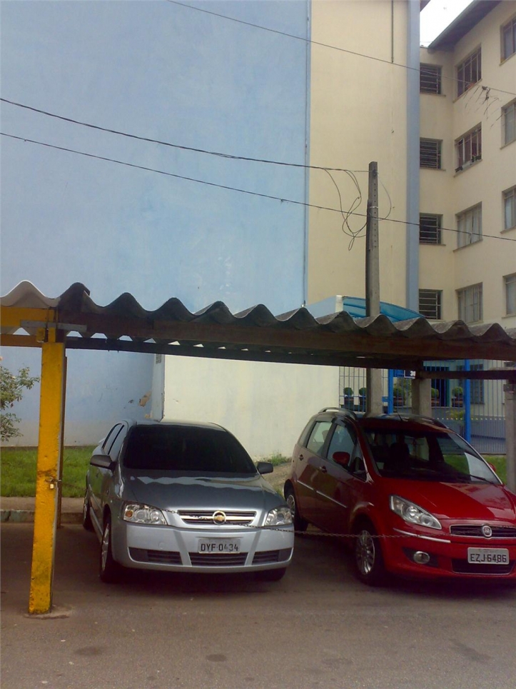 Apartamento, 2 quartos, 50 m² - Foto 3