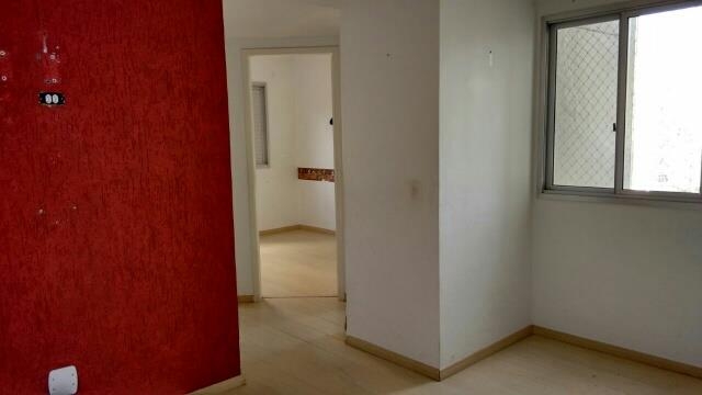 Apartamento, 2 quartos, 54 m² - Foto 9