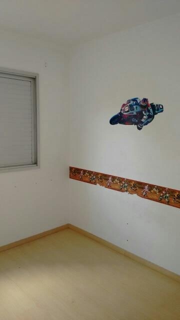 Apartamento, 2 quartos, 54 m² - Foto 10