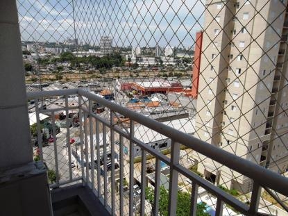 Apartamento à venda com 3 quartos, 69m² - Foto 8