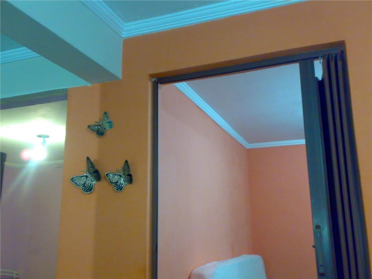 Apartamento, 2 quartos, 50 m² - Foto 5