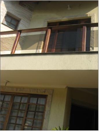 Sobrado, 5 quartos, 264 m² - Foto 2