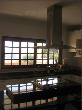 Sobrado, 5 quartos, 264 m² - Foto 3