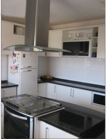 Sobrado, 5 quartos, 264 m² - Foto 4