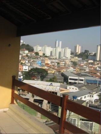 Sobrado, 5 quartos, 264 m² - Foto 7