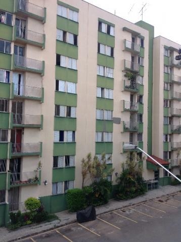 Apartamento, 2 quartos, 62 m² - Foto 2