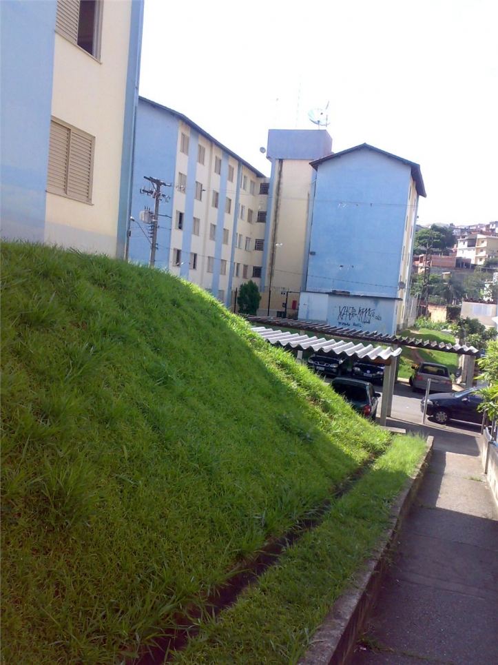 Apartamento, 2 quartos, 50 m² - Foto 6