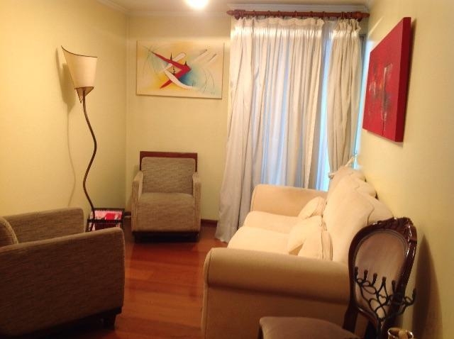 Apartamento, 2 quartos, 62 m² - Foto 4