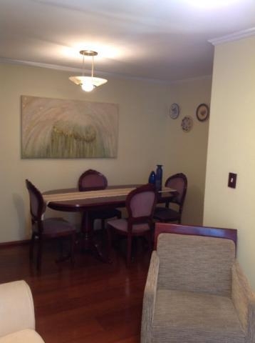 Apartamento, 2 quartos, 62 m² - Foto 9
