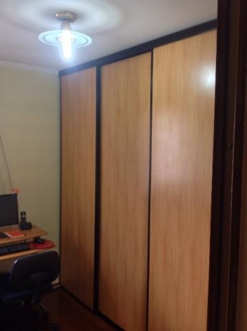 Apartamento, 2 quartos, 62 m² - Foto 11