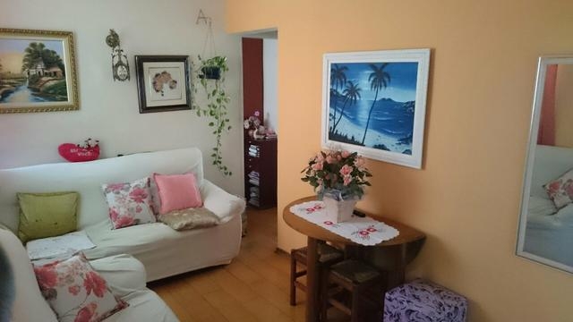 Apartamento, 2 quartos, 45 m² - Foto 1