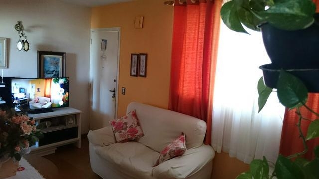 Apartamento, 2 quartos, 45 m² - Foto 3