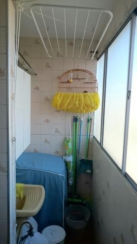 Apartamento, 2 quartos, 45 m² - Foto 6