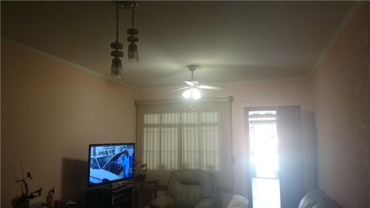 Sobrado, 2 quartos, 100 m² - Foto 1