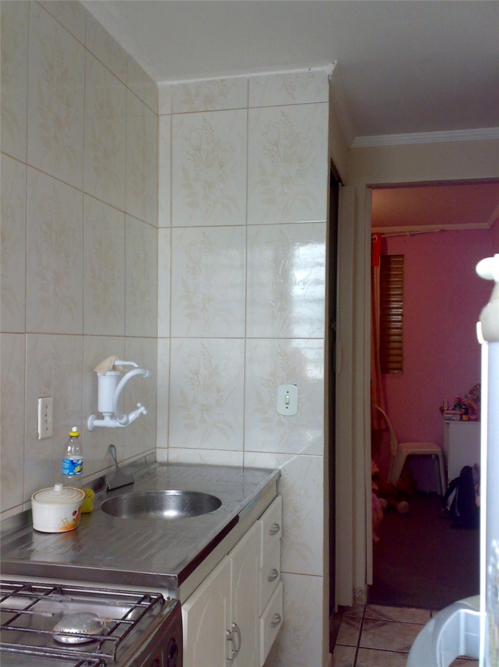Apartamento, 2 quartos, 50 m² - Foto 8