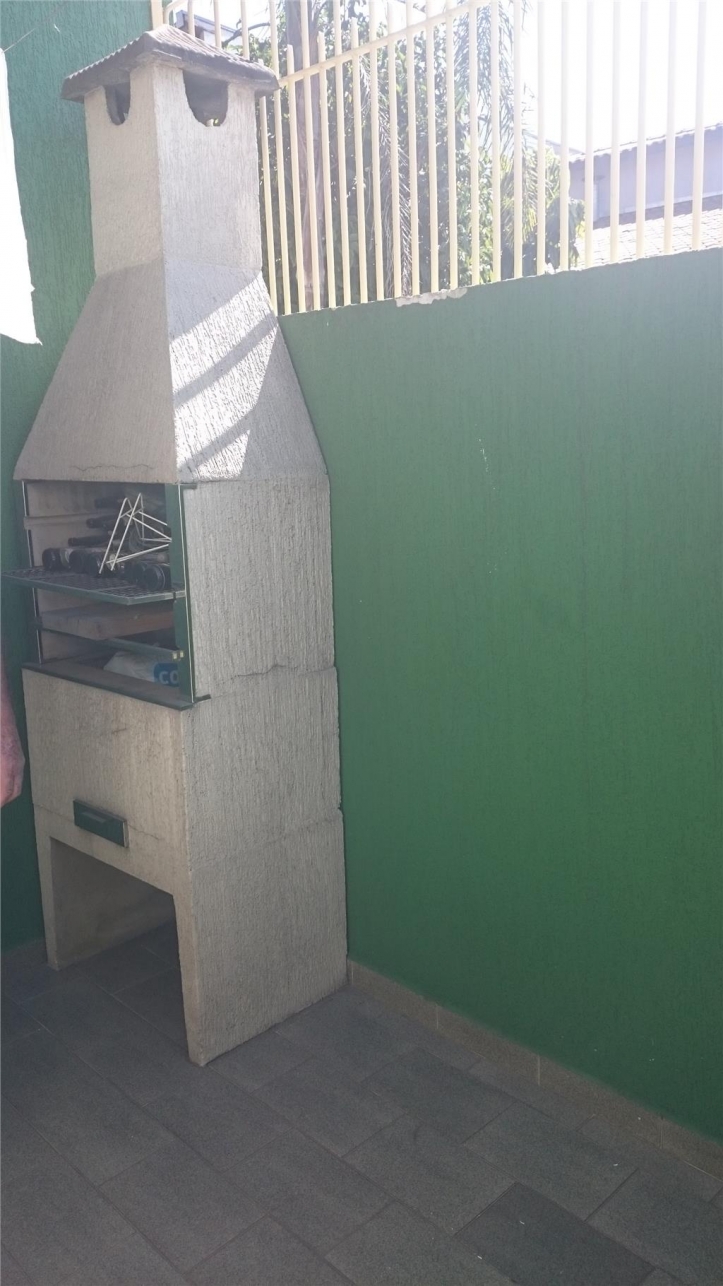 Sobrado, 2 quartos, 100 m² - Foto 5
