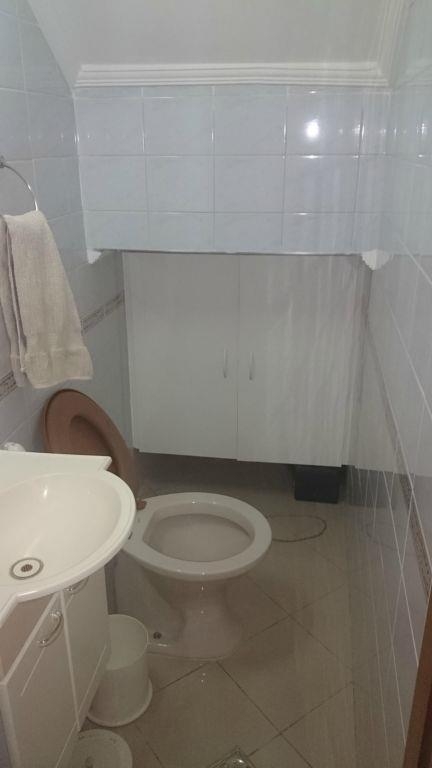 Sobrado, 2 quartos, 100 m² - Foto 9