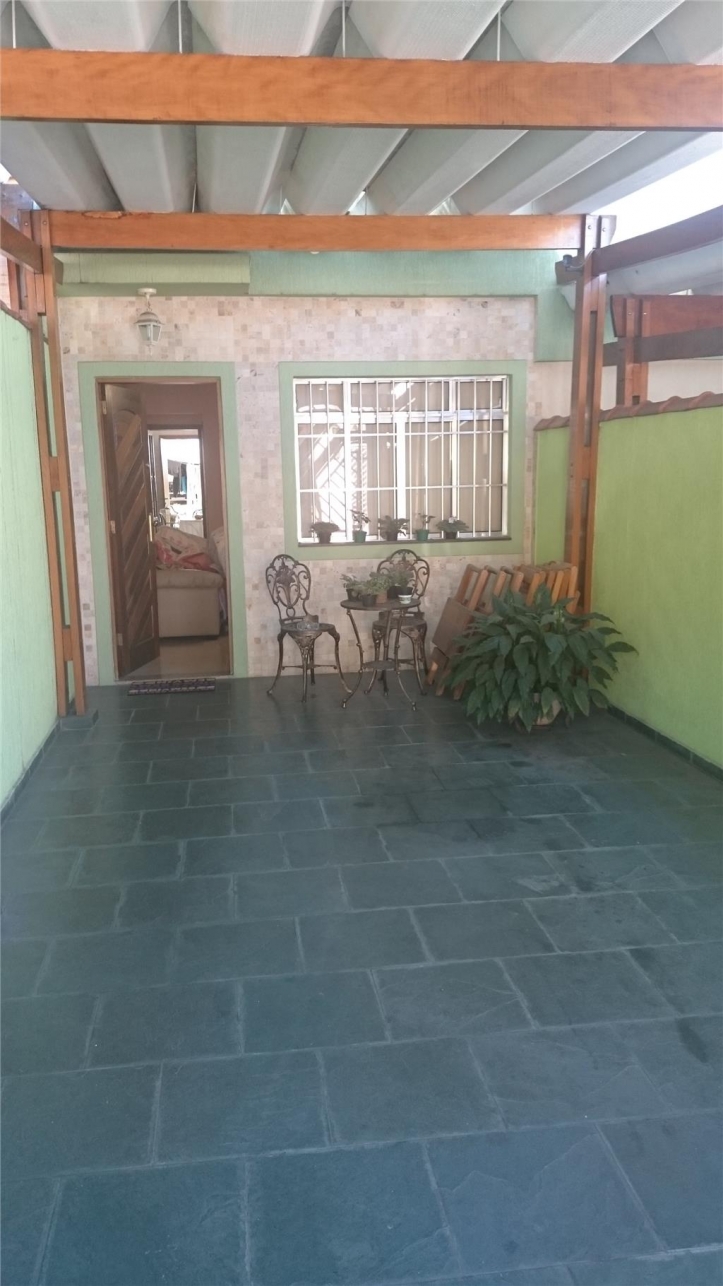 Sobrado, 2 quartos, 100 m² - Foto 11
