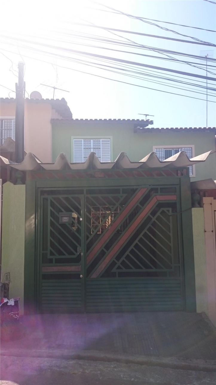 Sobrado, 2 quartos, 100 m² - Foto 12