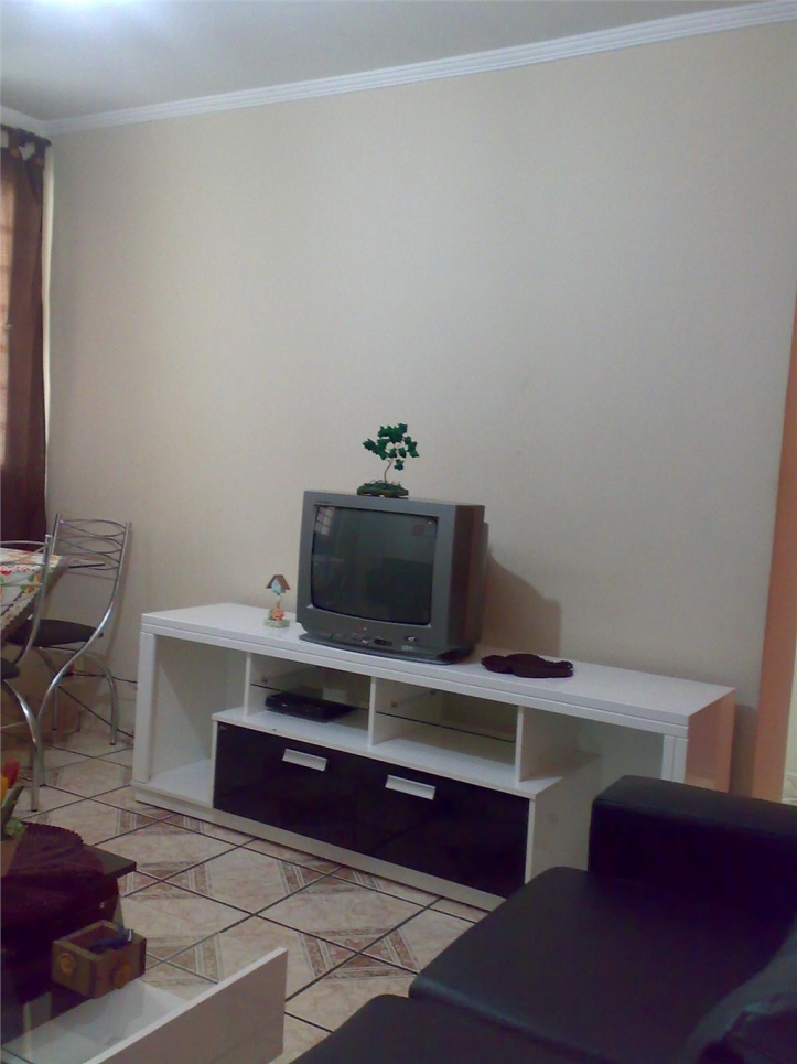 Apartamento, 2 quartos, 50 m² - Foto 9