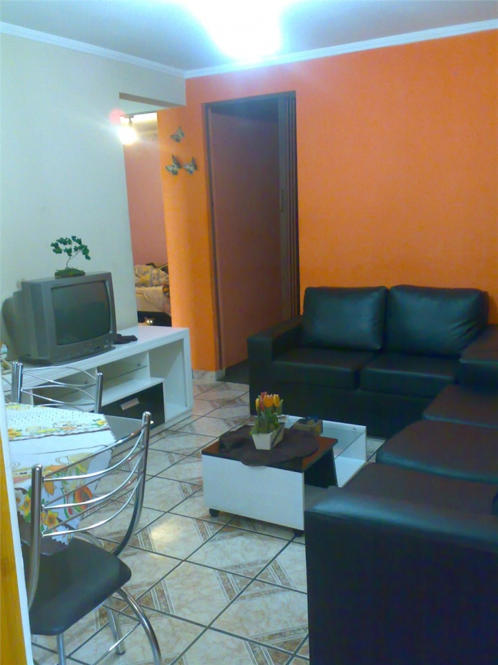 Apartamento, 2 quartos, 50 m² - Foto 10