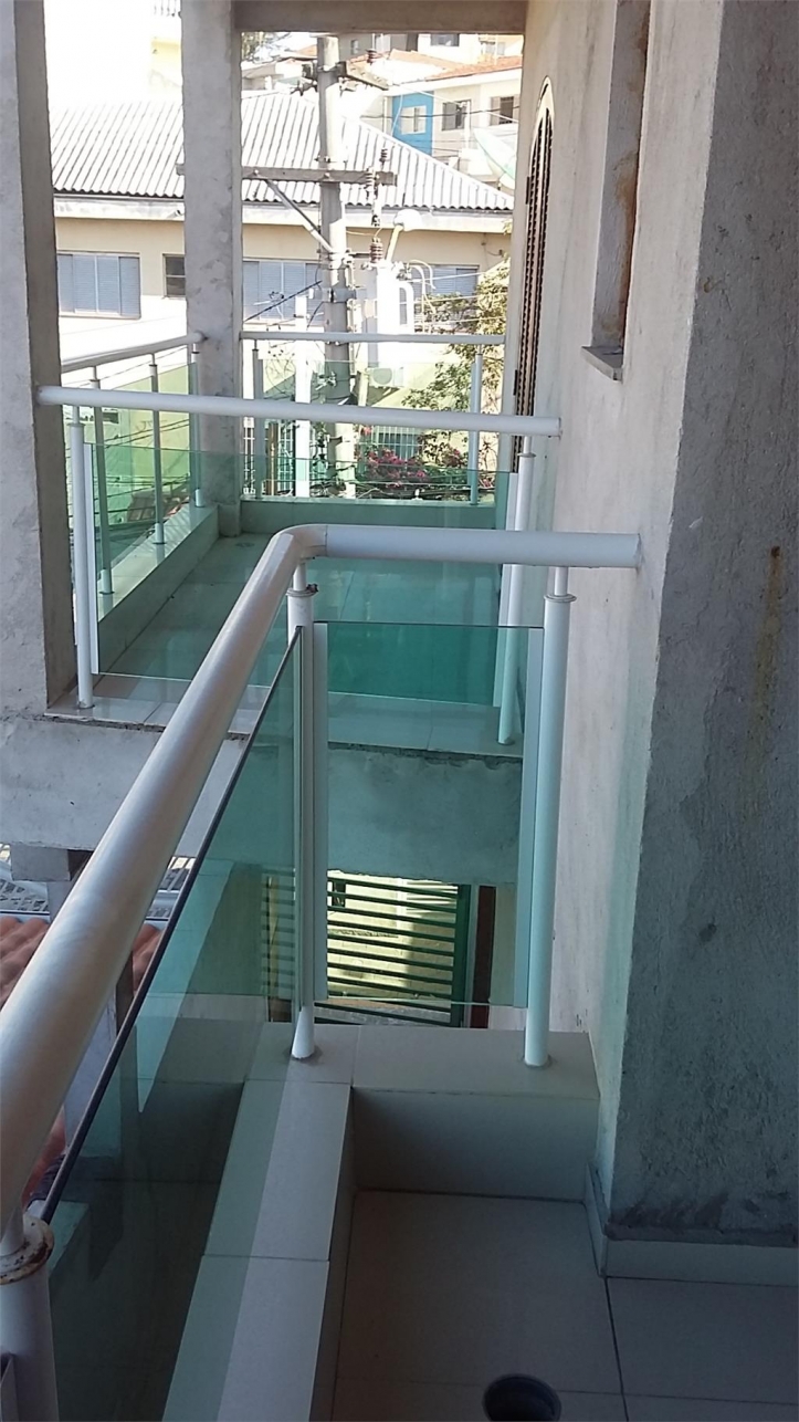 Sobrado, 3 quartos, 300 m² - Foto 10