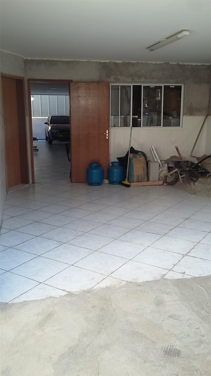 Sobrado, 3 quartos, 300 m² - Foto 19