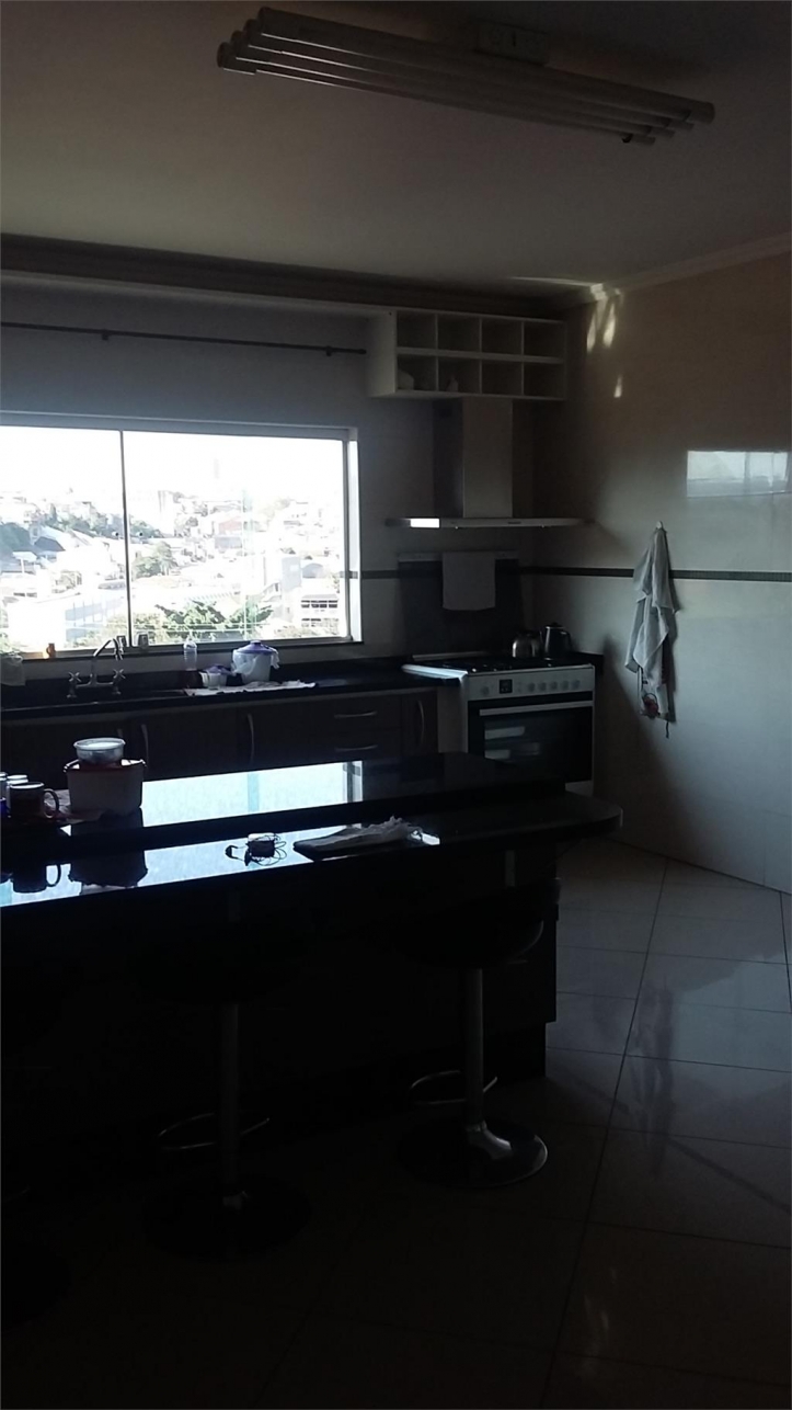 Sobrado, 3 quartos, 300 m² - Foto 21