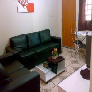 Apartamento, 2 quartos, 50 m² - Foto 12
