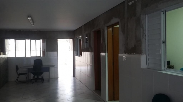 Sobrado, 3 quartos, 300 m² - Foto 23