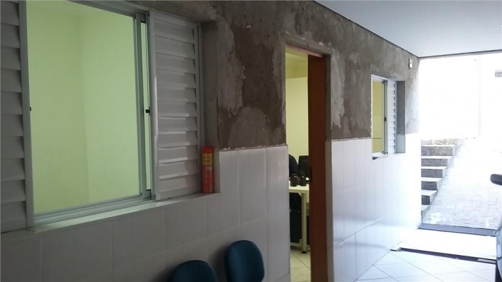Sobrado, 3 quartos, 300 m² - Foto 24