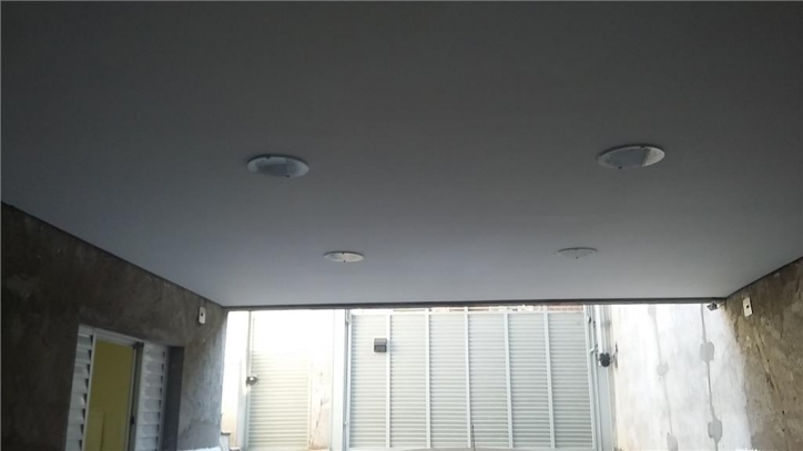 Sobrado, 3 quartos, 300 m² - Foto 26