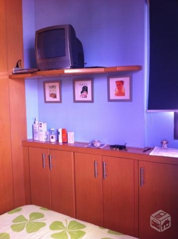 Apartamento, 3 quartos, 80 m² - Foto 3