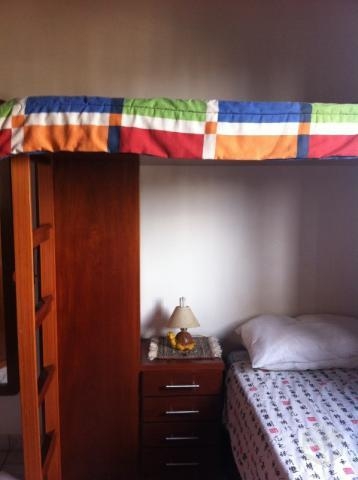 Apartamento, 3 quartos, 80 m² - Foto 5