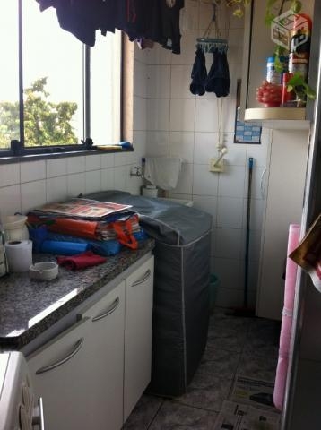 Apartamento, 3 quartos, 80 m² - Foto 6