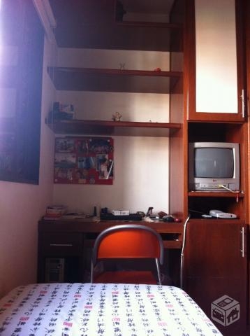 Apartamento, 3 quartos, 80 m² - Foto 8