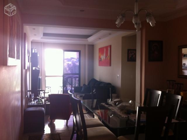 Apartamento, 3 quartos, 80 m² - Foto 10