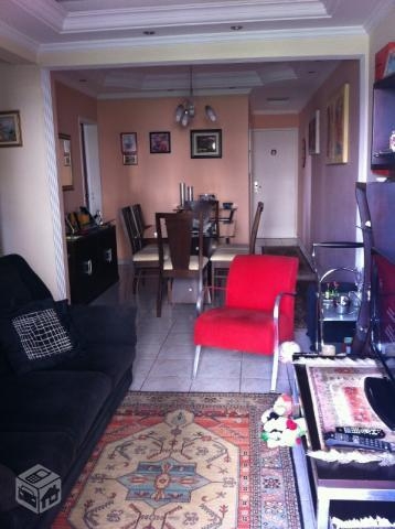 Apartamento, 3 quartos, 80 m² - Foto 15